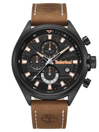 ZEGAREK MĘSKI Timberland TDWGC9000401 (zq030a)