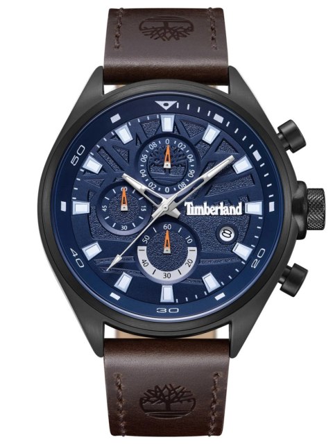 ZEGAREK MĘSKI Timberland TDWGC9000402 (zq030b)