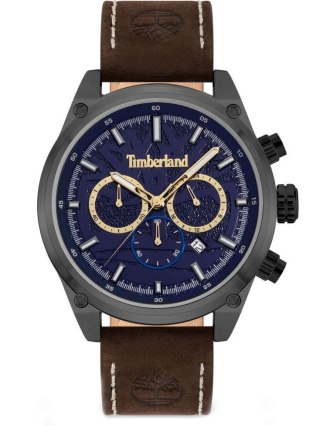 ZEGAREK MĘSKI Timberland TDWGC9000801 (zq029a)