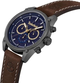 ZEGAREK MĘSKI Timberland TDWGC9000801 (zq029a)