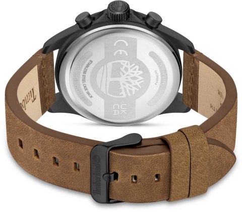 ZEGAREK MĘSKI Timberland TDWGC9001401 (zq032a)