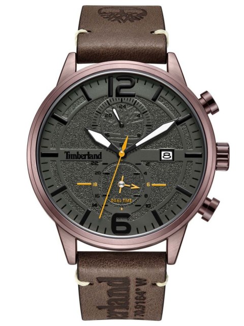 ZEGAREK MĘSKI Timberland TDWGF2182303 (zq031c)