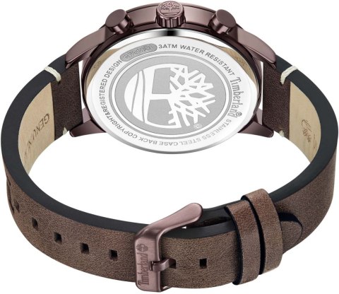 ZEGAREK MĘSKI Timberland TDWGF2182303 (zq031c)