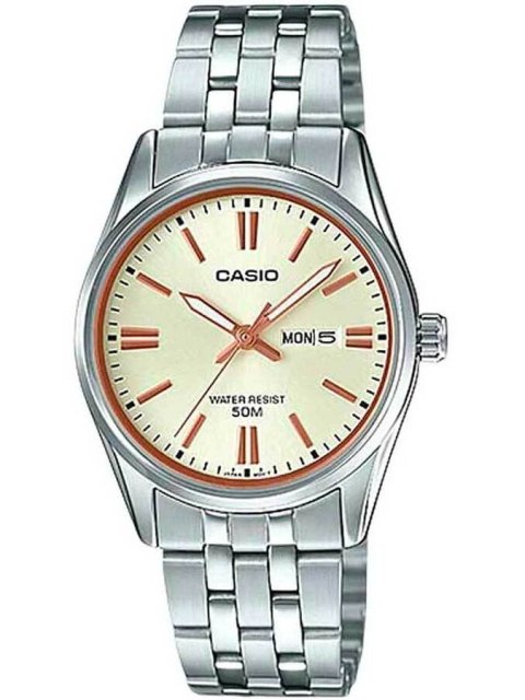 Zegarek Casio Damski LTP-1335D-9A + BOX