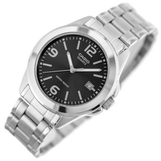 Zegarek Męski Casio MTP-1215A-1ADF + BOX