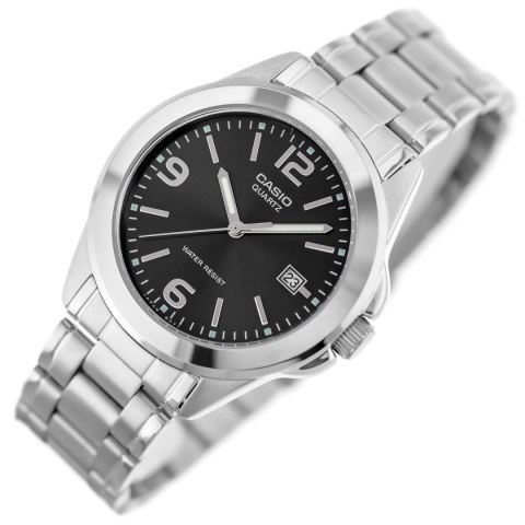 Zegarek Męski Casio MTP-1215A-1ADF + BOX
