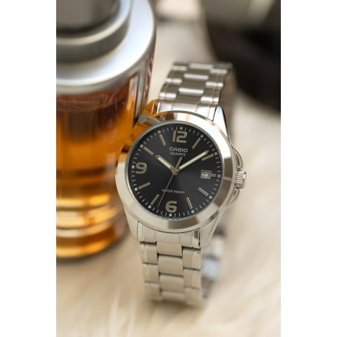 Zegarek Męski Casio MTP-1215A-1ADF + BOX