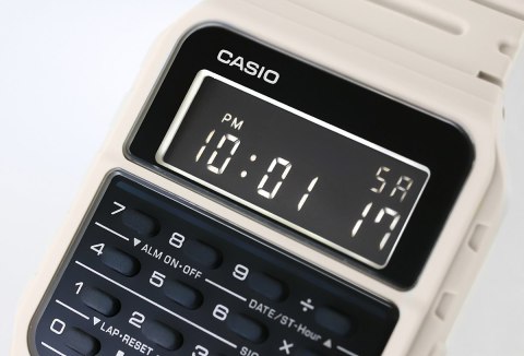 Zegarek CASIO CA-53WF-8BDF Zegarek CASIO CA-53WF-8BDF