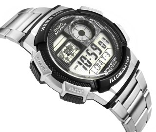 Zegarek Męski CASIO AE-1000WD-1AVDF