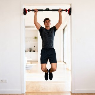 DD500 DRĄŻEK ROZPOROWY DO PODCIĄGANIA Z POCZWÓRNYM WSPARCIEM I LICZNIKIEM HMS