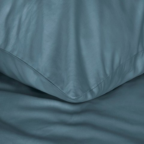 KOMPLET POŚCIELI NOVA3 140 X 200 CM PETROL