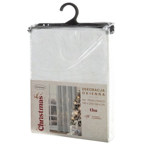 SW/FIR/ELSA/B+ZŁ 140X250 PRZEL