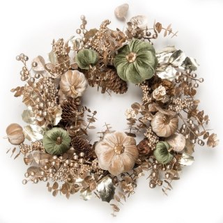 SW/WIANEK/07/A 50CM ZŁOT+BR