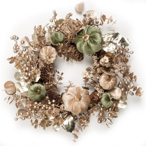 SW/WIANEK/07/A 50CM ZŁOT+BR