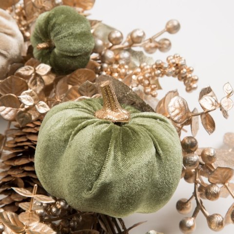 SW/WIANEK/07/A 50CM ZŁOT+BR