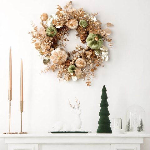 SW/WIANEK/07/A 50CM ZŁOT+BR