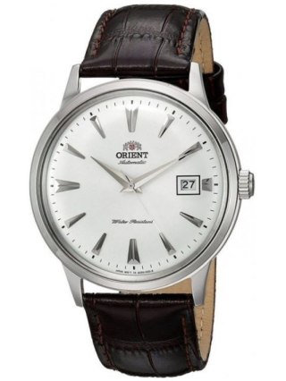 ZEGAREK MĘSKI ORIENT BAMBINO FAC00005W0 - AUTOMAT