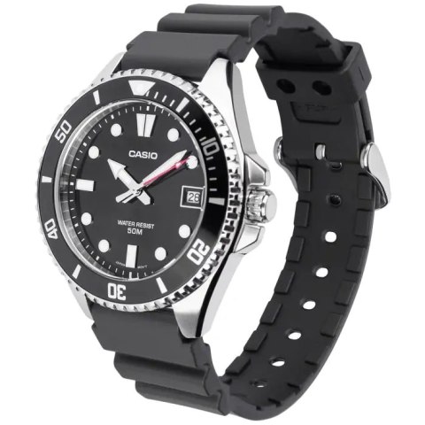 Zegarek Męski Casio MDV-10-1A1VEF + BOX