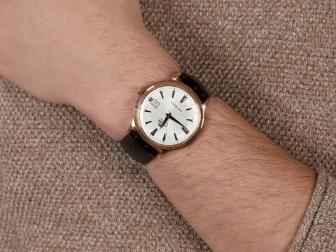 Zegarek Męski Orient 2nd Generation Bambino FAC00002W0 + BOX