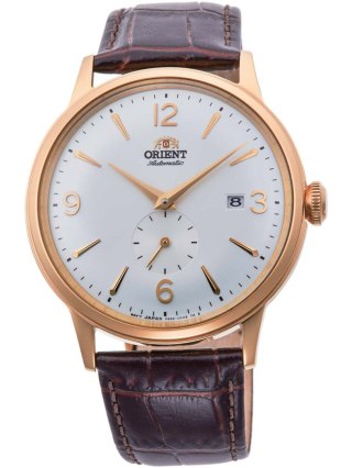 Zegarek Męski Orient Classic RA-AP0004S10B + BOX
