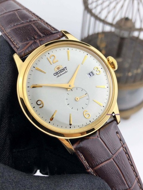 Zegarek Męski Orient Classic RA-AP0004S10B + BOX