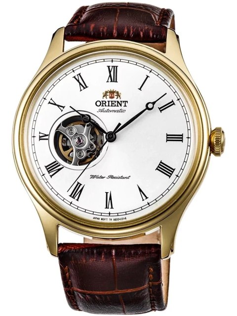 Zegarek Męski Orient Envoy FAG00002W0 AUTOMAT + BOX