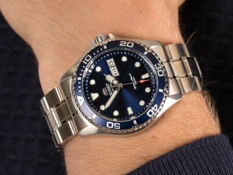 Zegarek Męski Orient Ray II FAA02005D9 + BOX
