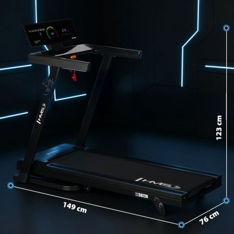 BE5872N BIEŻNIA ELEKTRYCZNA HMS