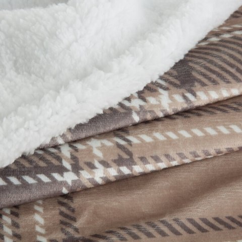 KOC KRATA6 150 X 200 CM BEŻOWY