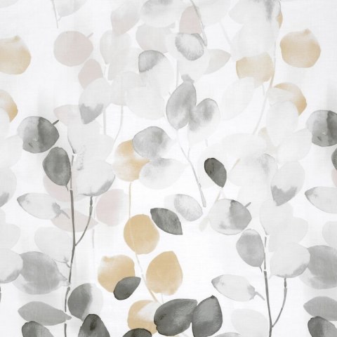 KOMPLET POŚCIELI SATYNOWEJ SPRING 94 140 X 200 CM BIAŁY