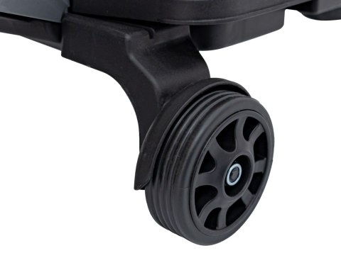 Motor Honda NC750X Różowy