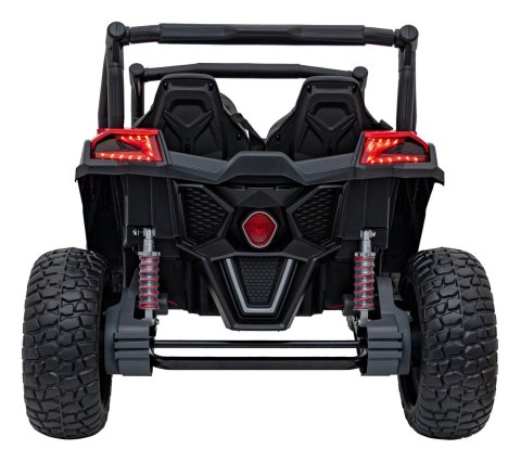 Pojazd UTV X3 Off-Road Czerwony