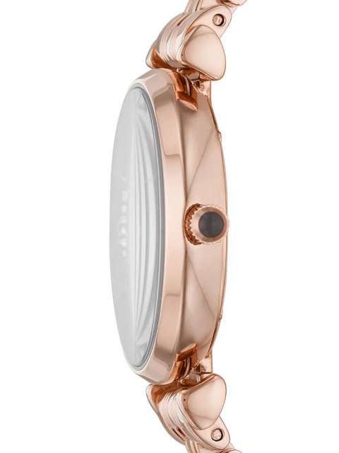 ZEGAREK DAMSKI EMPORIO ARMANI AR11401 - GIANNI T-BAR (zi511a)