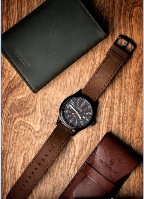 ZEGAREK MĘSKI TIMEX EXPEDITION TW4B12500 (zt106g)