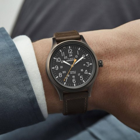 ZEGAREK MĘSKI TIMEX EXPEDITION TW4B12500 (zt106g)