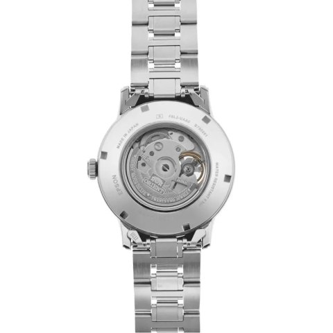 Zegarek Męski Orient Classic Sun & Moon RA-AS0008B10B + BOX