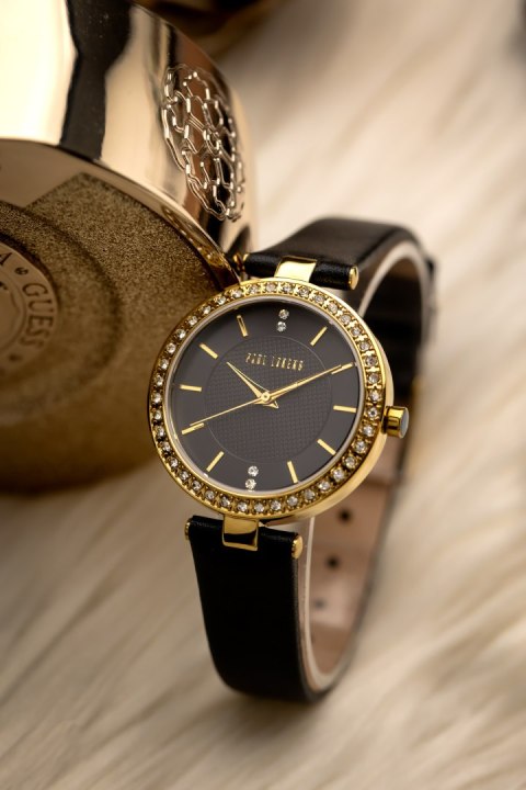 ZEGAREK DAMSKI PAUL LORENS - PL10995A2-1A2 (zg548b) + BOX