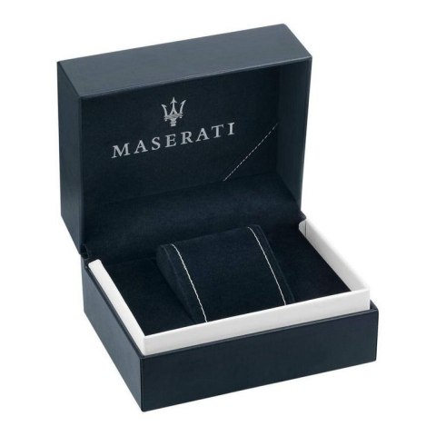 ZEGAREK MĘSKI MASERATI R8873618033 EPOCA (zs029c)