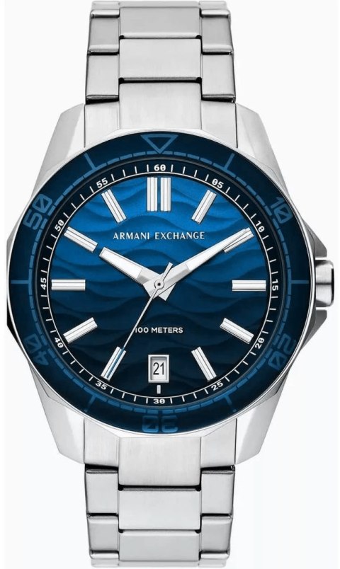 Zegarek Męski ARMANI EXCHANGE Spencer AX1950 + BOX