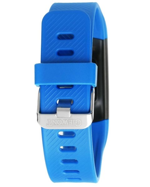Pasek GIEWONT Fit&GO do GW200 GWP200-7 - Sky Blue Pasek GIEWONT Fit&GO do GW200 GWP200-7 - Sky Blue