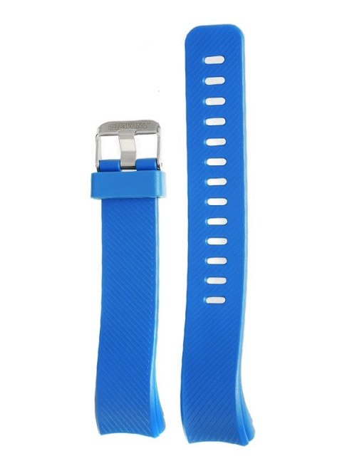 Pasek GIEWONT Fit&GO do GW200 GWP200-7 - Sky Blue Pasek GIEWONT Fit&GO do GW200 GWP200-7 - Sky Blue