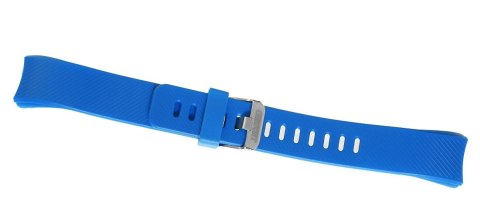 Pasek GIEWONT Fit&GO do GW200 GWP200-7 - Sky Blue Pasek GIEWONT Fit&GO do GW200 GWP200-7 - Sky Blue