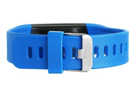 Pasek GIEWONT Fit&GO do GW200 GWP200-7 - Sky Blue Pasek GIEWONT Fit&GO do GW200 GWP200-7 - Sky Blue