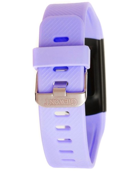 Pasek GIEWONT Fit&GO do GW200 GWP200-8 - Touch of Lavender Pasek GIEWONT Fit&GO do GW200 GWP200-8 - Touch of Lavender