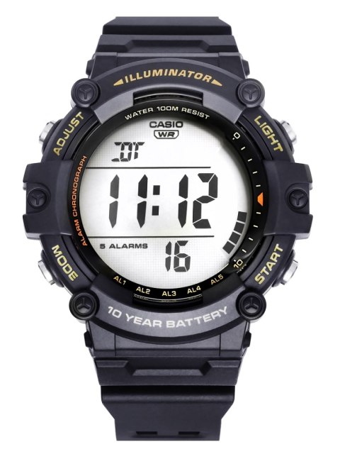 Zegarek CASIO AE-1500WHX-1AVDF + BOX Zegarek CASIO AE-1500WHX-1AVDF + BOX