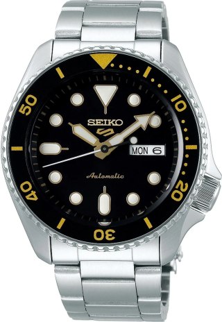 ZEGAREK MĘSKI SEIKO 5 Sports SRPD57K1 AUTOMAT + BOX