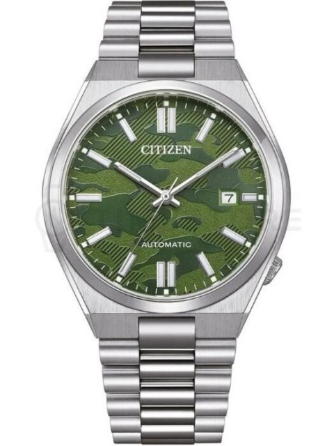 Zegarek Citizen NJ0159-86X