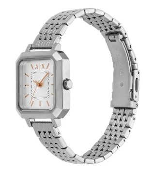ZEGAREK DAMSKI ARMANI EXCHANGE AX5724 Leila + BOX