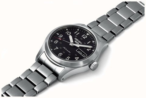 ZEGAREK MĘSKI SEIKO SRPG27K1+ BOX