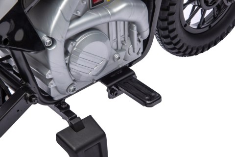Pojazd Motor HONDA CFR450R Czarny